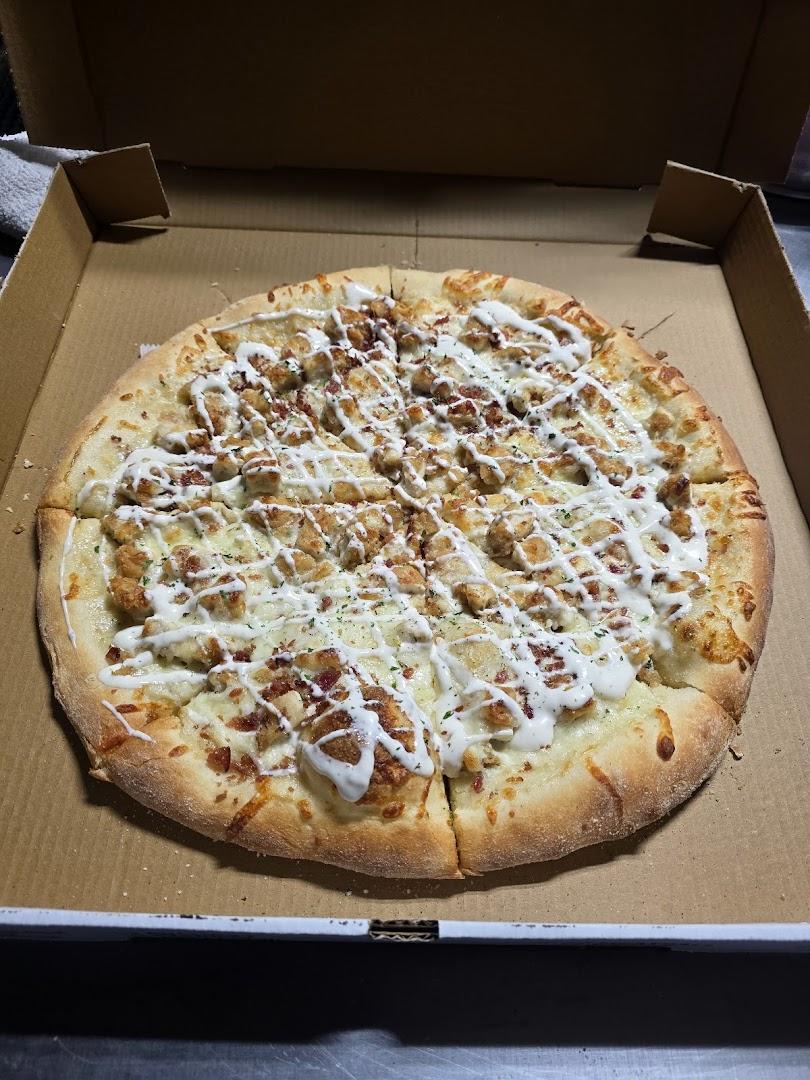 Airborne Pizzeria