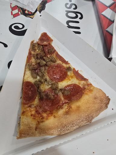 Airborne Pizzeria
